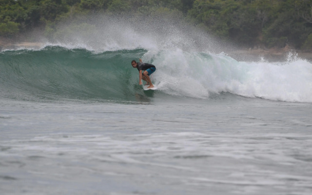 Ride and Kite B&B