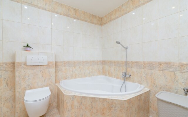 Droga na Bystre Zakopane by Renters