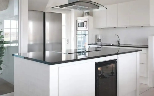 4 Star Holiday Home in Ulfborg
