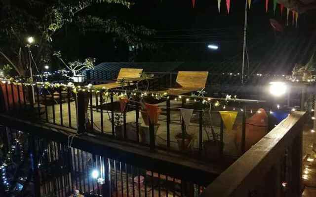 Ban Bua House 1