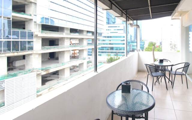 Airy Thamrin Kota Bumi 31 Jakarta