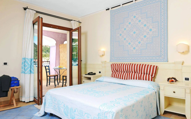 hotel baja romantica