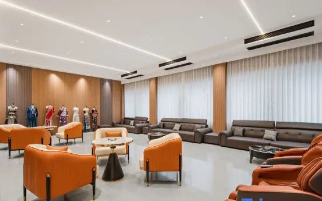 Xuanlv International Hotel – Business – Enshi Prefecture
