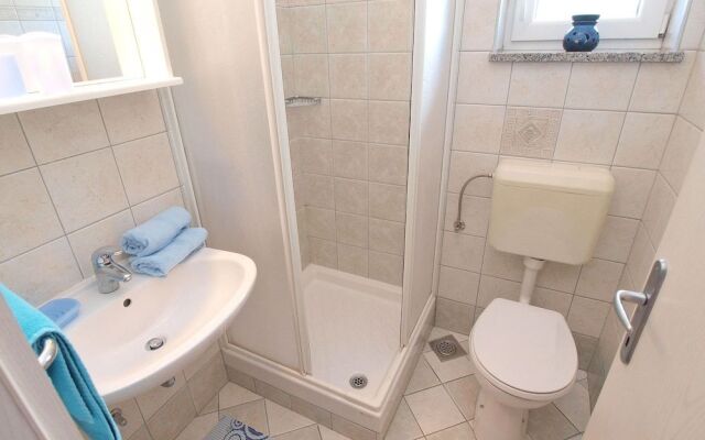 Apartment Tatjana 411