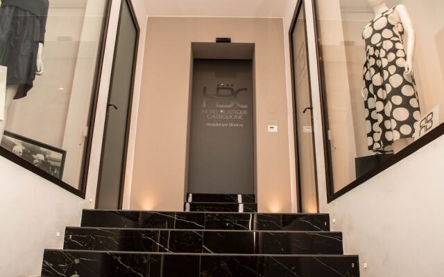 Hotel Boutique Castiglione del Lago