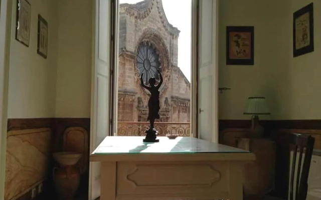 Df Bed And Breakfast