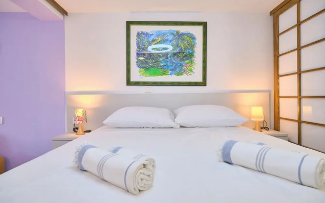 Sunshine Suites by Litto