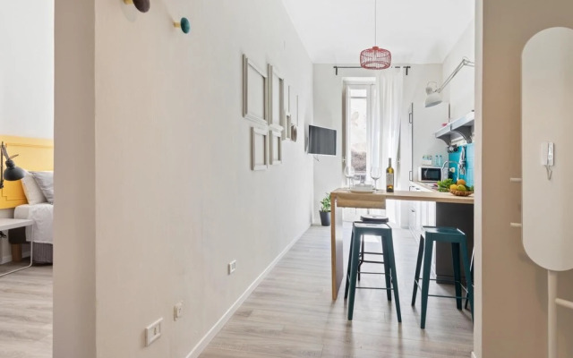 San Giovannello House by Wonderful Italy