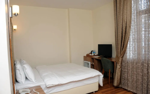 Tehran Boutique Hotel