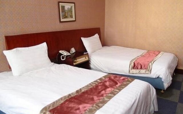 Nongken Hotel - Dalian