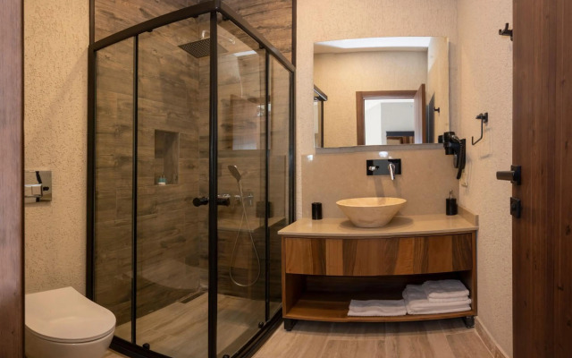 Villa Siesta Hotel Istanbul Airport