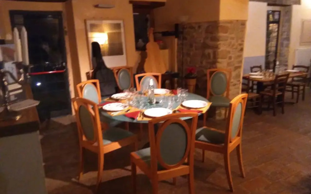 Locanda delle Storie