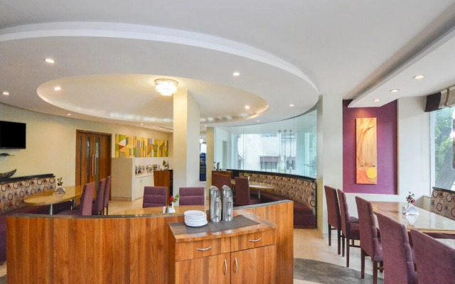 Orbett Hotel