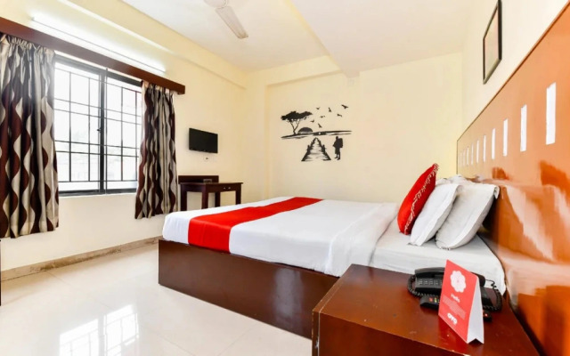 OYO Rooms Ernakulam South