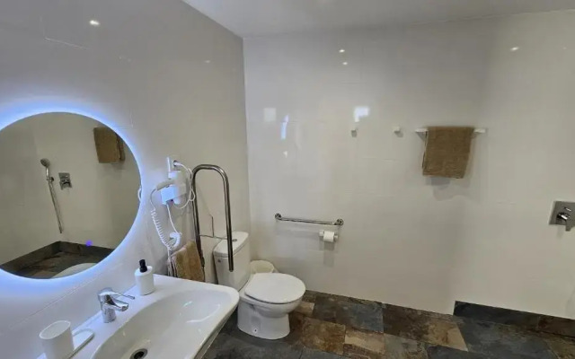 Apartamentos Ibiza