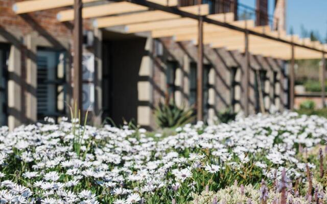 Vineyard Views Country House