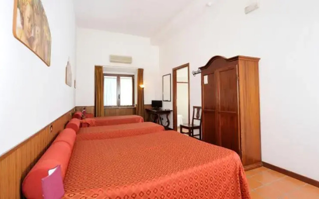 Bed and Breakfast Torre Santa Anastasia