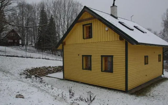 Virulombi Holiday Home