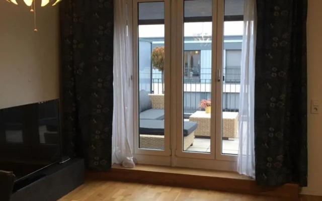 Cocoon 77 Apartments