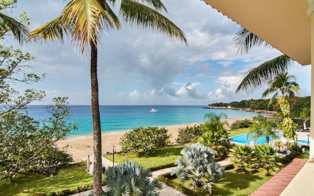 Luxury Penthouse Hispaniola Beach