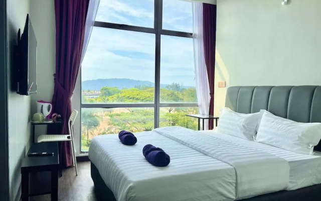 Margo Hotel KK