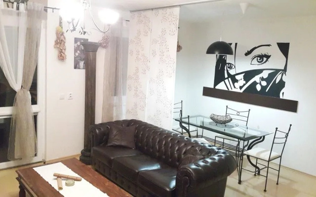 Richie Apartment near Aquapark