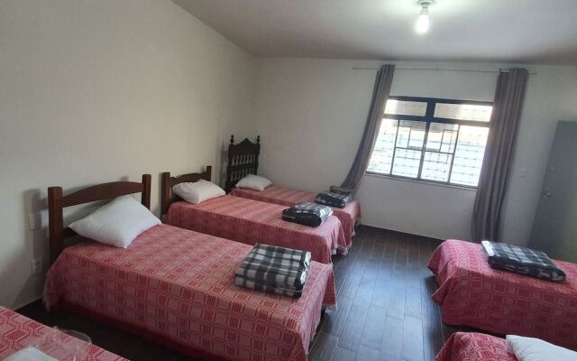 Viçosa Hostel