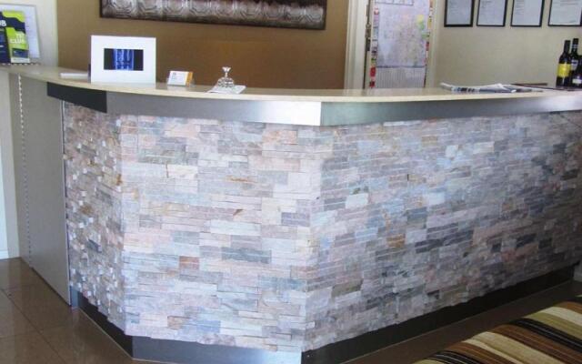 Highfields Motel Toowoomba