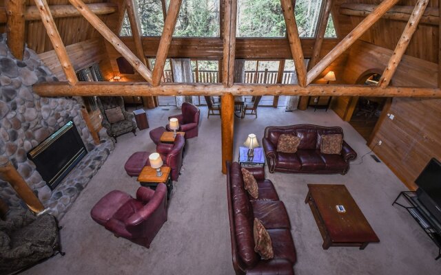 Streamside 4 Bedroom House