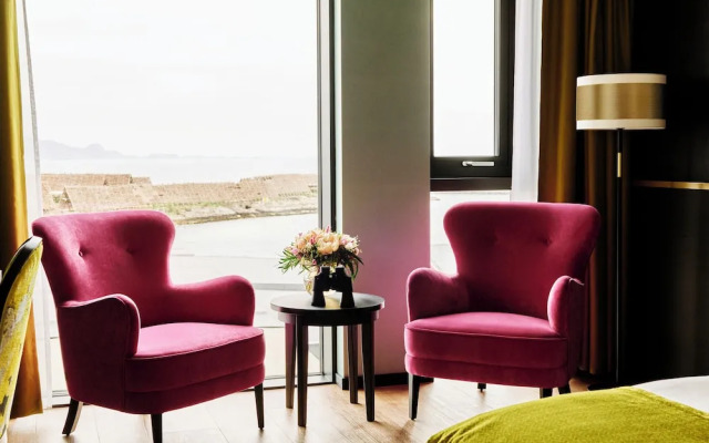 Thon Hotel Svolvær
