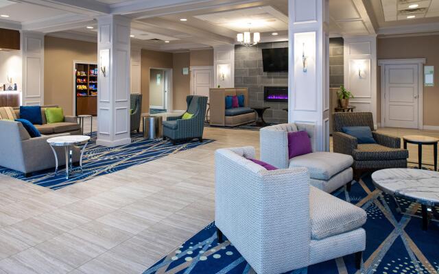 DoubleTree by Hilton Downtown Concord
