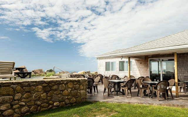 Pleasant View Inn