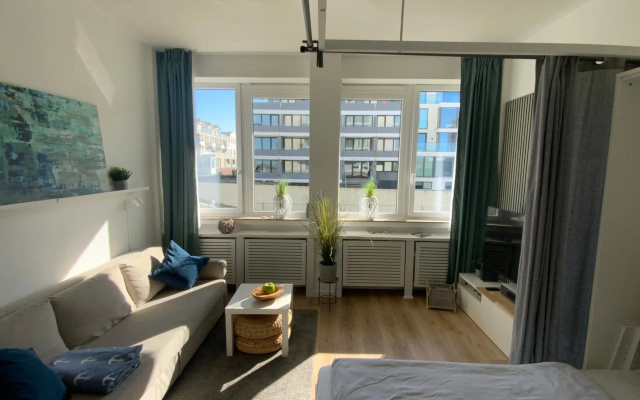 Kaiserhof 103, dein zweites Zuhause -mit Pool und Sauna