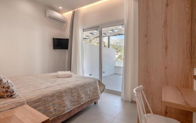 Magicstay - Flat 40M² 1 Bedroom 1 Bathroom - Plakias