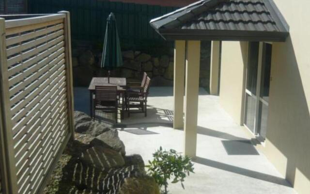 ASURE Avenue Motor Lodge