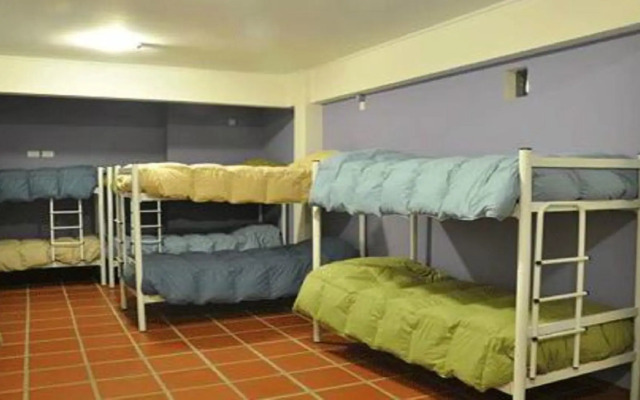 Hostel Allegro Piú