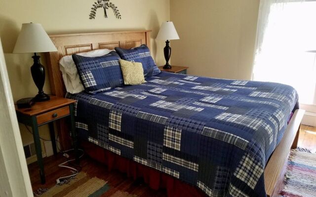 Rainbow Ridge Farms Bed and Breakfast Onalaska/La Crosse