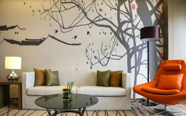 Holiday Inn Chengdu High-Tech Center by IHG