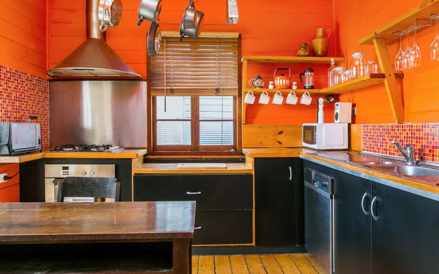 A PERFECT STAY - Bangalow Abode