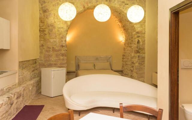 Apartments by La Zuppa Inglese