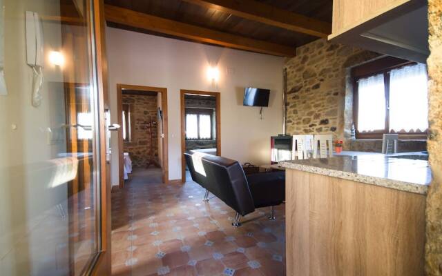 104225 -  House in Muxía