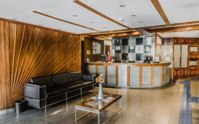 Plaza Bittar Hotel