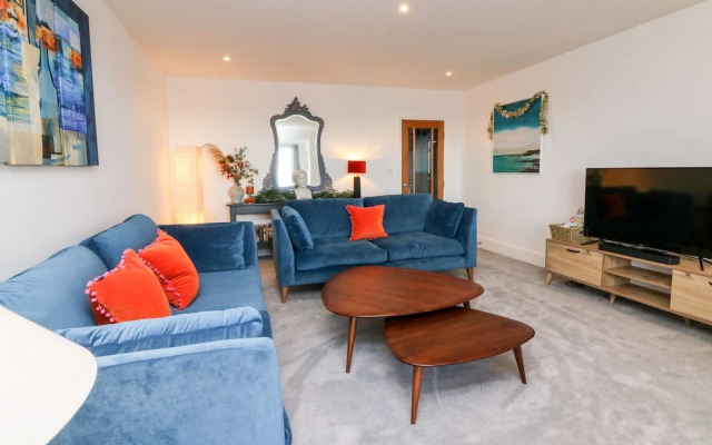 1 Cheyne Beach Apartments