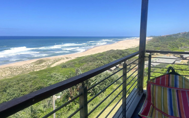 Apartment Sancta Maria