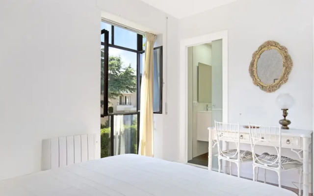 Pineda in Llafranc With 4 Bedrooms and 2 Bathrooms