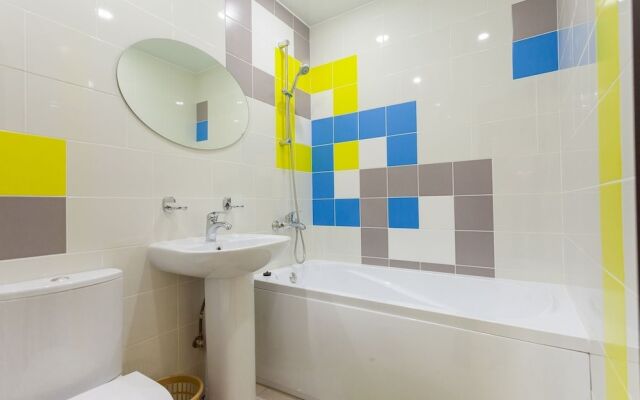 Apt on Chetvyortaya Sovetskaya 8 ap2