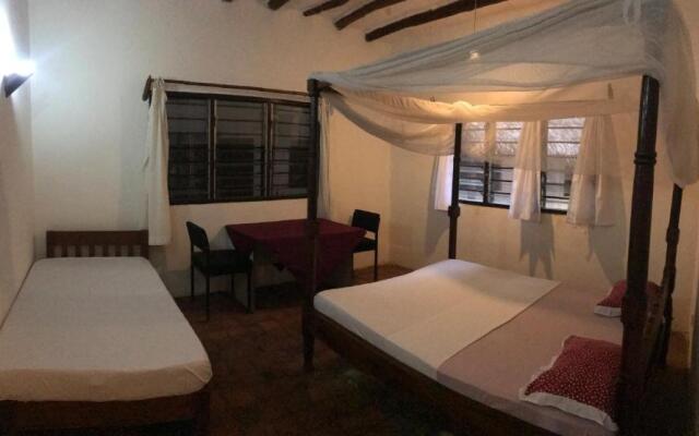 Travellers Inn Resort Malindi