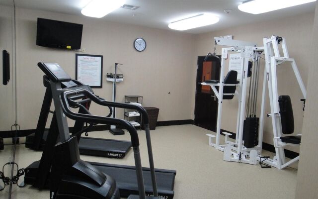 Holiday Inn Express & Suites Houston North Intercontinental by IHG