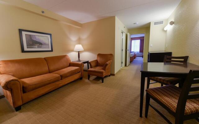 Country Inn & Suites by Radisson, Niagara Falls, ON