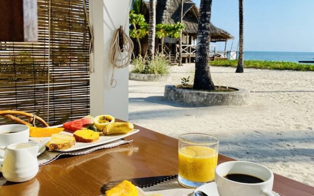 Savera Beach Houses